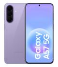 Smartphone samsung galaxy a57 8gb/ 256gb/ 6.7'/ 5g/ violeta