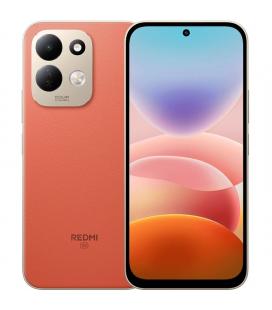 Smartphone xiaomi redmi 17 4gb/ 256gb/ 6.9'/ 5g/ naranja