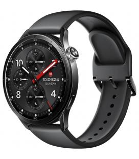 Smartwatch xiaomi watch s5 46mm/ notificaciones/ frecuencia cardíaca/ gps/ negro