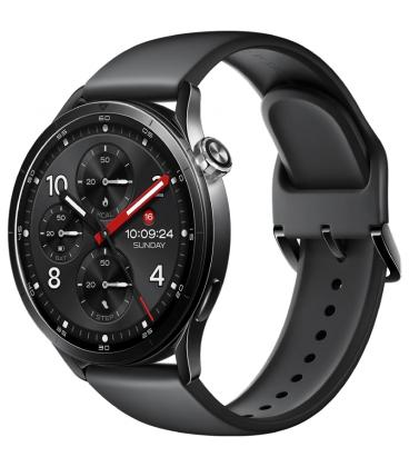 Smartwatch xiaomi watch s5 46mm/ notificaciones/ frecuencia cardíaca/ gps/ negro