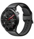 Smartwatch xiaomi watch s5 46mm/ notificaciones/ frecuencia cardíaca/ gps/ negro