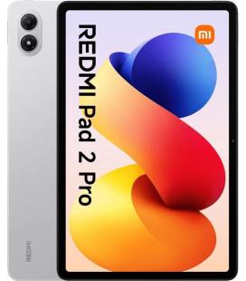 Tablet xiaomi redmi pad 2 pro 12.1'/ 6gb/ 128gb/ octacore/ plata
