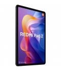 Xiaomi Redmi Pad 2 4GB 256GB (Wi-Fi) Gris Grafito - Tablet 11"