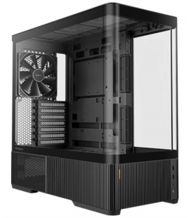CAJA GAMING ANTEC C6 CURVE AIR ATX NEGRA