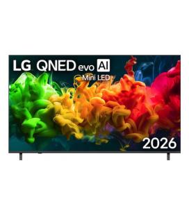 LG QNED 75QNED81B6A 190,5 cm (75") 4K Ultra HD Smart TV Wifi Negro