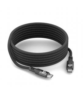 Energy sistem magnet roll cable magnético de carga
