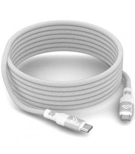 Energy sistem magnet roll cable magnético de carga