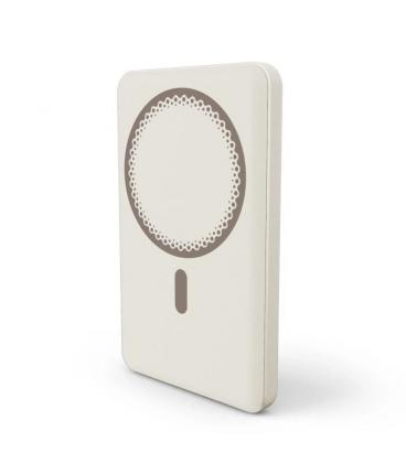 Energy sistem magnetic powerbank 5000 mah