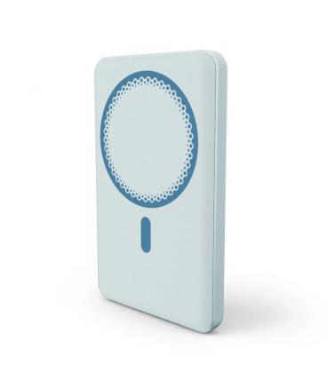 Energy sistem magnetic powerbank 5000 mah