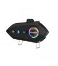 Energy sistem dark intercom ride -intercomunicador