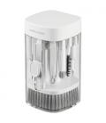 Kit de Limpieza Mars Gaming MAKIT/ 21 en 1/ Blanco