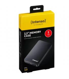 Intenso hdd externo 1tb 2.5" certified refurbished