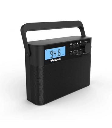 Energy sistem kitchen radio - radio para cocina
