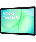 Tablet samsung galaxy tab a11+ 11'/ 8gb/ 256gb/ octacore/ 5g/ plata