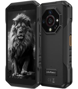 Smartphone rugerizado ulefone armor x32 pro 8gb/ 256gb/ 5.65'/ 5g/ negro
