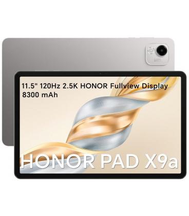 Tablet honor pad x9a 11.5'/ 6gb/ 128gb/ octacore/ gris