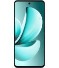 Smartphone Realme C71 4GB/ 256GB/ 6.67"/ Verde Oscuro