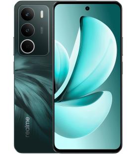 Smartphone realme c71 4gb/ 256gb/ 6.67'/ verde oscuro