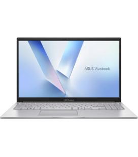 ASUS Vivobook 15 X1504MA-BQ475 - Portátil 15.6" Full HD (Intel Core 3 304, 8GB RAM, 256GB SSD, Graphics, Sin S.O.)