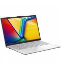 Portátil ASUS Vivobook Go 15 E1504FA-BQ5080W 15,6" AMD Ryzen 5 7520U 16GB 512GB SSD Radeon 610M Windows 11 Home