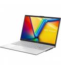 Portátil ASUS Vivobook Go 15 E1504FA-BQ5080W 15,6" AMD Ryzen 5 7520U 16GB 512GB SSD Radeon 610M Windows 11 Home