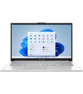 Portátil ASUS Vivobook Go 15 E1504FA-BQ5080W 15,6" AMD Ryzen 5 7520U 16GB 512GB SSD Radeon 610M Windows 11 Home