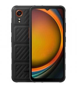 Smartphone rugerizado samsung galaxy xcover 7 enterprise edition 6gb/ 128gb/ 6.6'/ 5g/ negro