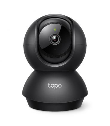 Cámara de videovigilancia tp-link tapo c211/ 360º/ visión nocturna/ control desde app