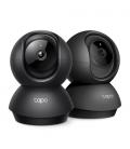Cámara de videovigilancia tp-link tapo c211/ 360º/ visión nocturna/ control desde app