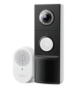 Videoportero inteligente tp-link tapo d235/ con batería