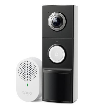 Videoportero inteligente tp-link tapo d235/ con batería