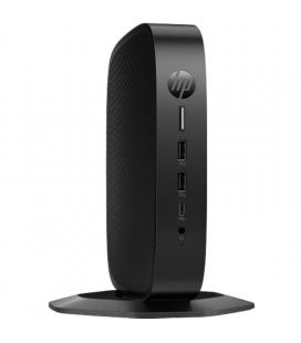 Minipc hp thin client t660 ac8a1ea intel u300e/ 16gb/ 256gb ssd/ windows 11 iot enterprise 2024 ltsc