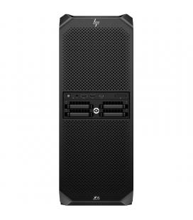 Pc hp workstation z6 g5 a d05b1et ryzen threadripper pro 9965wx/ 64gb/ 1tb ssd/ win11 pro