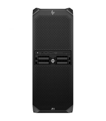 Pc hp workstation z6 g5 a d05b1et ryzen threadripper pro 9965wx/ 64gb/ 1tb ssd/ win11 pro