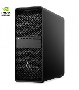 Pc hp workstation z4 g6i e0av6et intel xeon 634/ 32gb/ 1tb ssd/ win11 pro