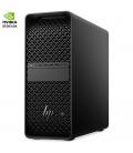 Pc hp workstation z4 g6i e0av6et intel xeon 634/ 32gb/ 1tb ssd/ win11 pro
