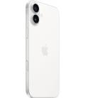 SMARTPHONE APPLE IPHONE 16 PLUS 128GB WHITE