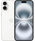 SMARTPHONE APPLE IPHONE 16 PLUS 128GB WHITE