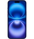 Smartphone apple iphone 16 plus 128gb/ 6.7'/ 5g/ azul ultramar