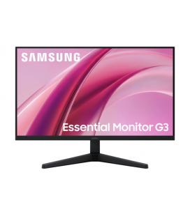 Monitor profesional samsung essential monitor g3 s27hg310eu/ 27'/ full hd/ negro