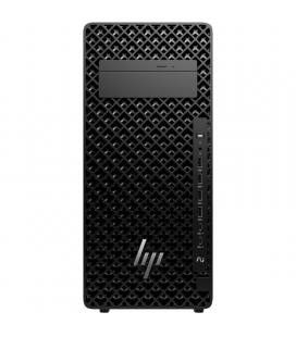 Pc hp workstation z2 tower g1i dp2l0et intel core ultra 9-285k/ 64gb/ 1tb ssd/ win11 pro