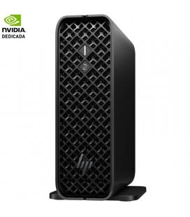 Pc hp workstation z2 mini g1i dp2l5et intel core ultra 7-265/ 16gb/ 512gb ssd/ geforce rtx a1000/ win11 pro