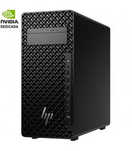 Pc hp workstation z2 tower g1i dp2l9et intel core ultra 7-265k/ 32gb/ 1tb ssd/ rtx pro 2000 blackwell/ win11 pro