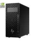 Pc hp workstation z2 tower g1i dp2l9et intel core ultra 7-265k/ 32gb/ 1tb ssd/ rtx pro 2000 blackwell/ win11 pro