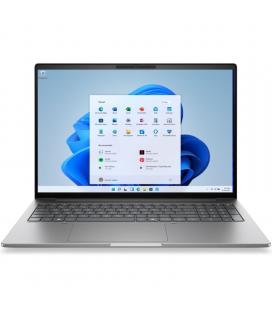 Portátil workstation hp zbook 8 g2i intel core ultra x9-388h/ 64gb/ 1tb ssd/ 16'/ win11 pro