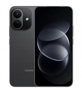 Smartphone xiaomi redmi note 17 pro 8gb/ 512gb/ 6.83'/ 5g/ negro