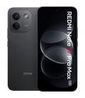 Smartphone xiaomi redmi note 17 pro max 8gb/ 256gb/ 6.83'/ 5g/ negro