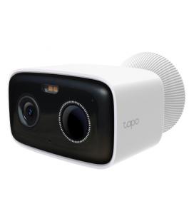 Cámara de videovigilancia tp-link tapo c400/ visión nocturna/ control desde app