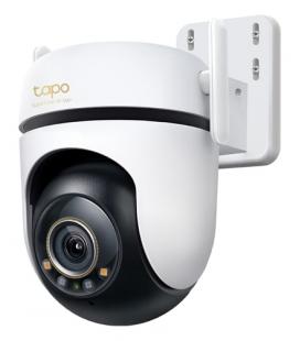 Cámara de videovigilancia tp-link tapo c530ws/ 360º/ visión nocturna/ control desde app