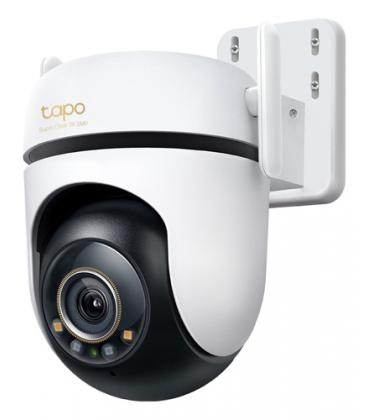 Cámara de videovigilancia tp-link tapo c530ws/ 360º/ visión nocturna/ control desde app